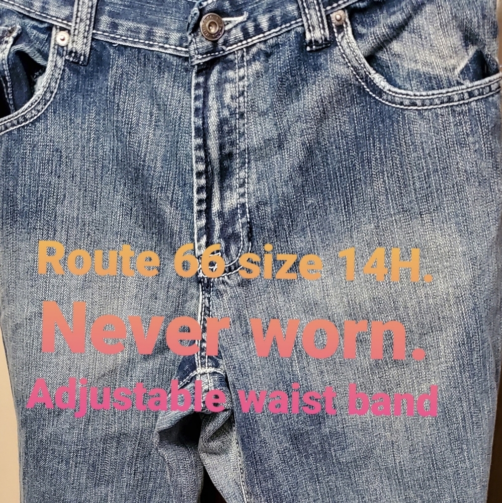 Boys jeans